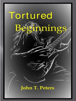 cover image of Tortured Beginnings